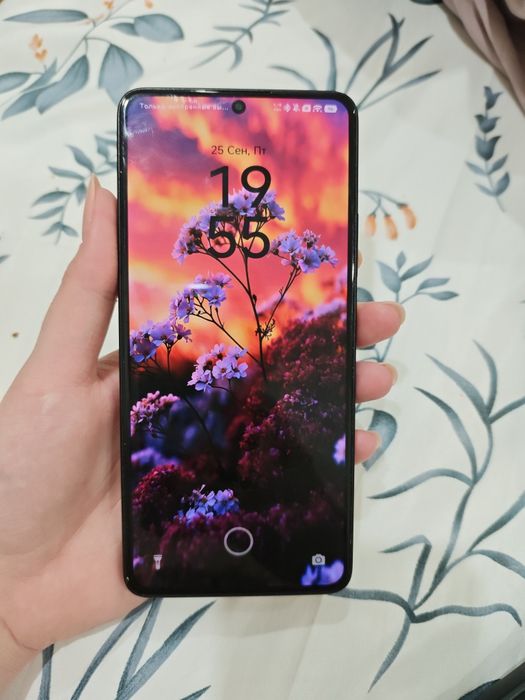 Продам телефон poco x6 pro 5G