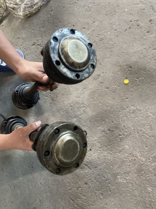 Приводы для бмв е34