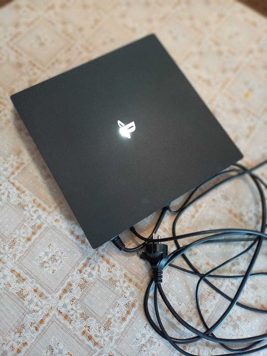 игровая приставка