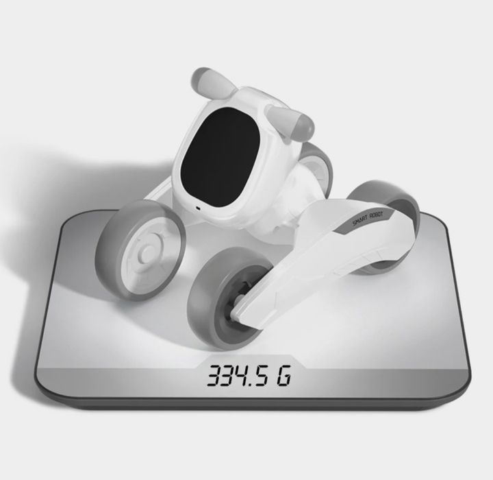 Умный робот, щенок, собака супер подарок