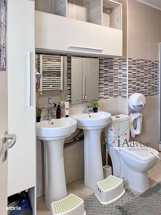 Penthouse Unic In Zona Noua - Disponibil Imediat