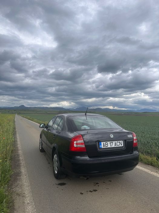 Skoda Octavia 1.6, an 2011, 217.000km, negociabil