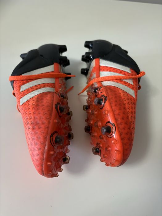 Adidas Ace 15 primeknit
