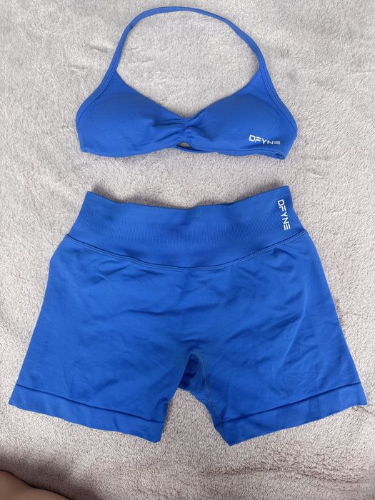 Dfyne оригинален set