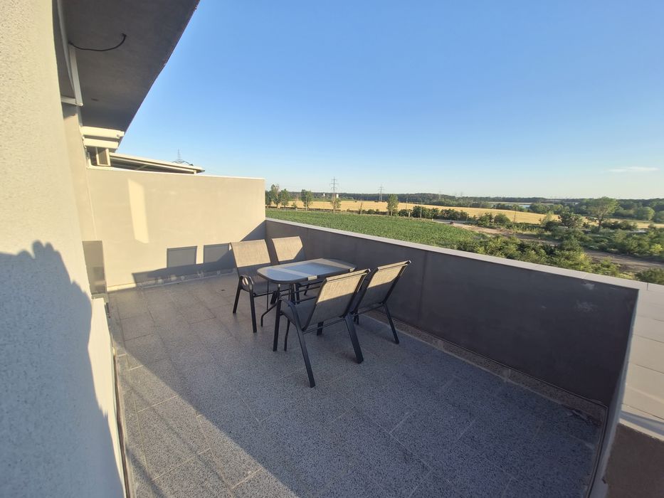 Apartament 2 camere