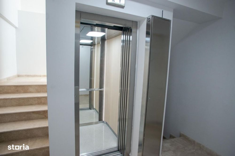 Penthouse Exclusivist | 2 Camere | Terasă Privată | Polonă | Sector 1