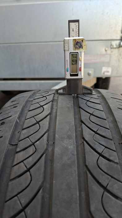 Летни гуми 225 45 17