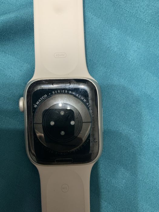 Apple Watch Series 9 45 mm