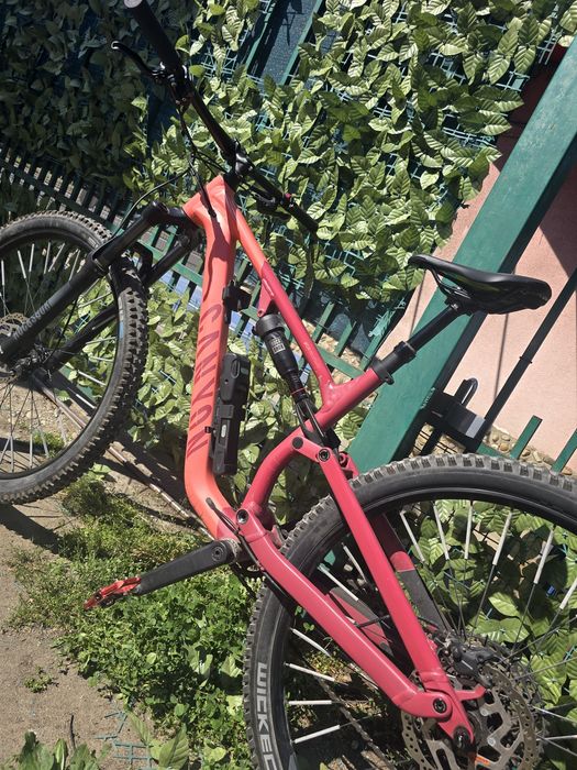 Bicicleta Canyon Neuron, 29".