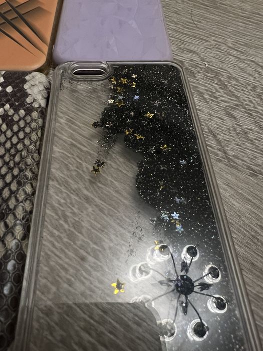 6 чехлов на айфон 8