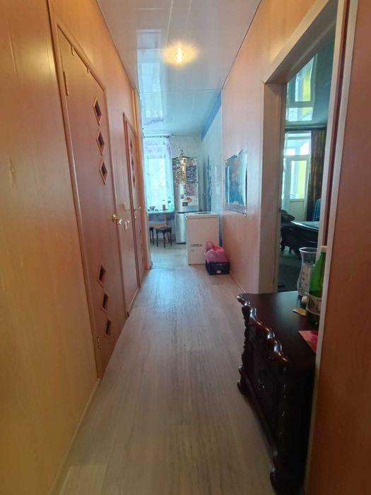 Продажа 3-комнатной квартиры