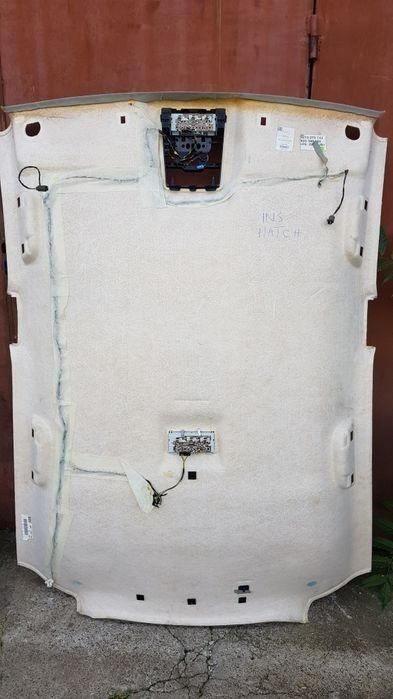 Plafon interior - tapiterie plafon Opel Insignia A