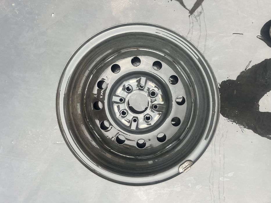 Продам диск 13 вазовский