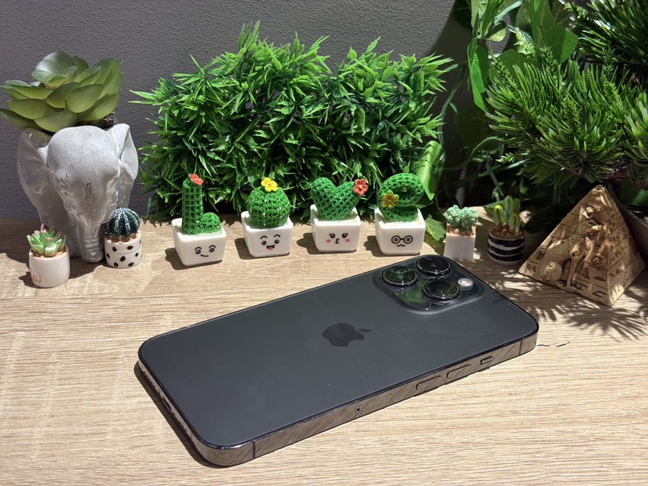 Iphone 13 Pro 256gb ‼️100% bat‼️Garantie‼️