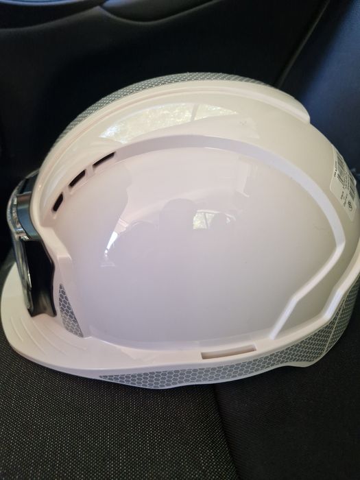 Cască de protecție profesională JSP EvoLite