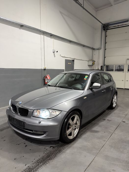 bmw seria 1