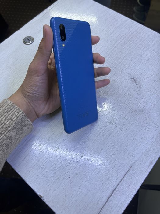 Samsung A02.                                                         .