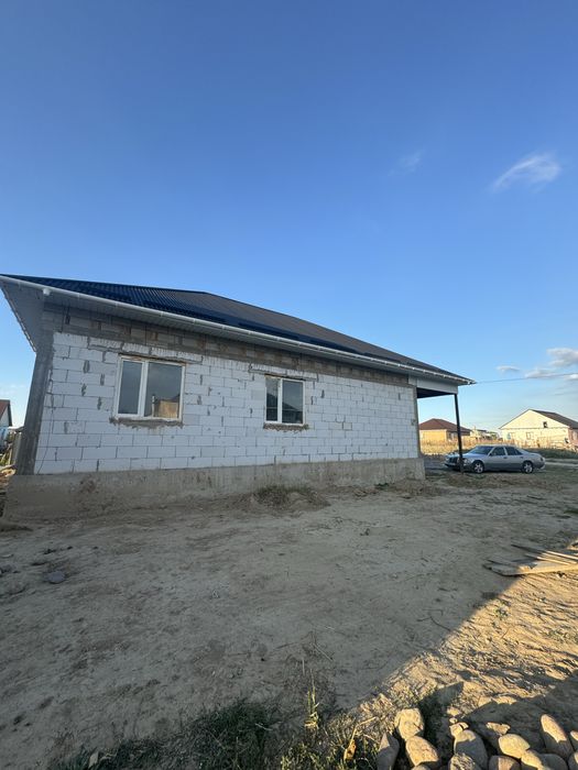 Продается частный дом