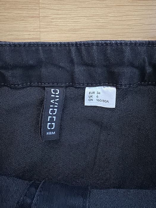 Сукман H&M за момиче