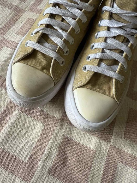 Платформа - Converse женски размер 36