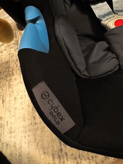 Scoica Cybex base M i size