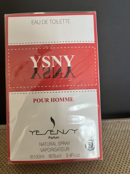 Продавам 3 парфюма - мъжки, по 40лв. всеки