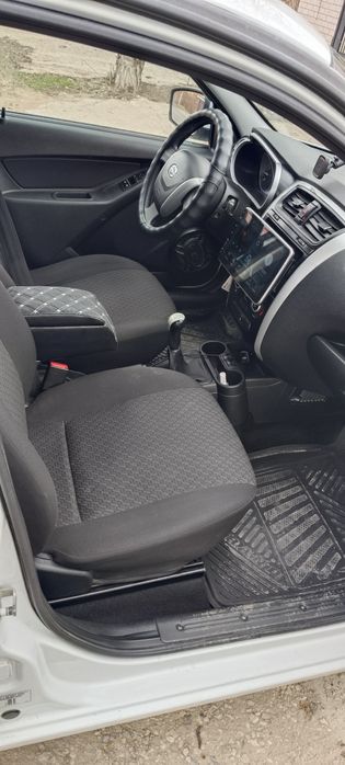 Продам датсун 2020 г.в.