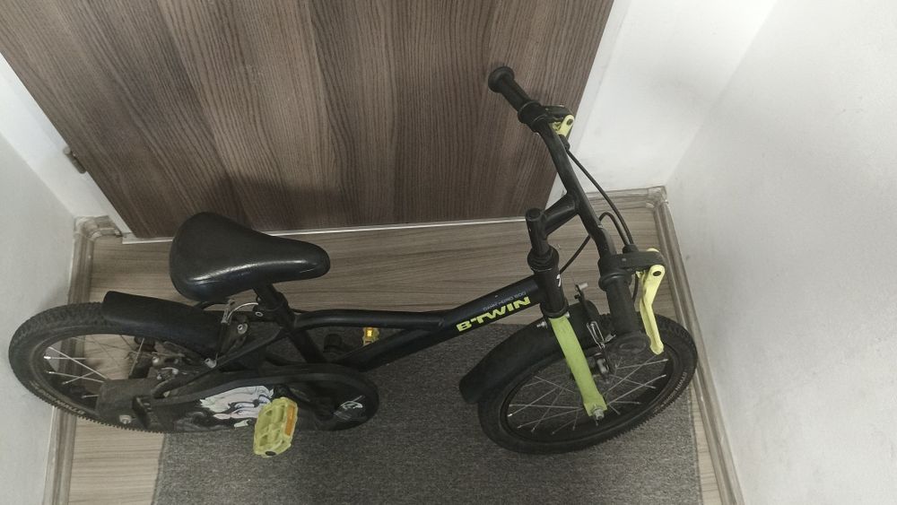 Bicicleta 16 inch