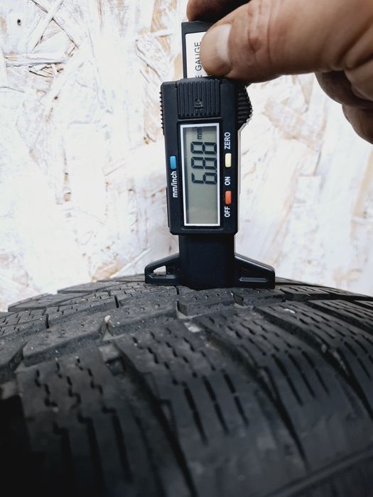 Set jante te Originale Suzuki  Vitara 5x114,3  215 55 17 iarna