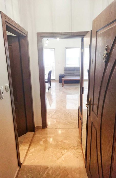 Имот Корект дава под наем обз 2- Стаен апарт, център