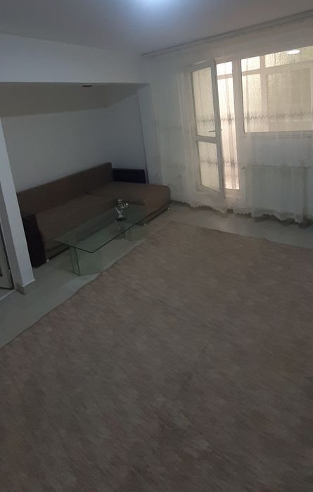 Închiriez apartament 2 camere decomandat Cartierul Dunarea