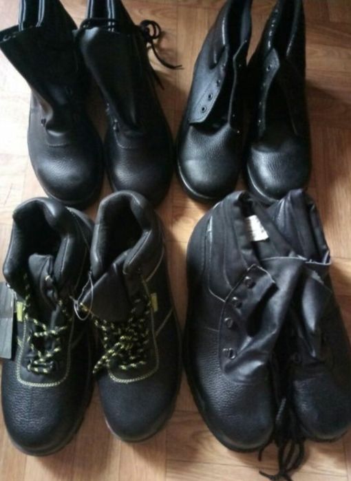 ботинки зима ,лето