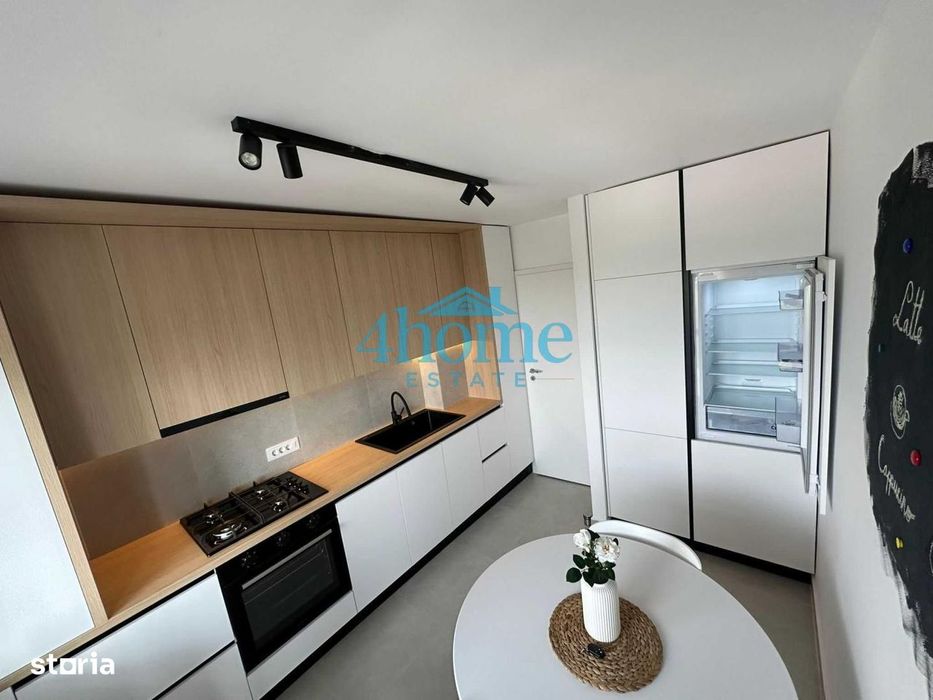 Apartament 2 camere Piața Muncii|Metrou|Centrala|Parcare