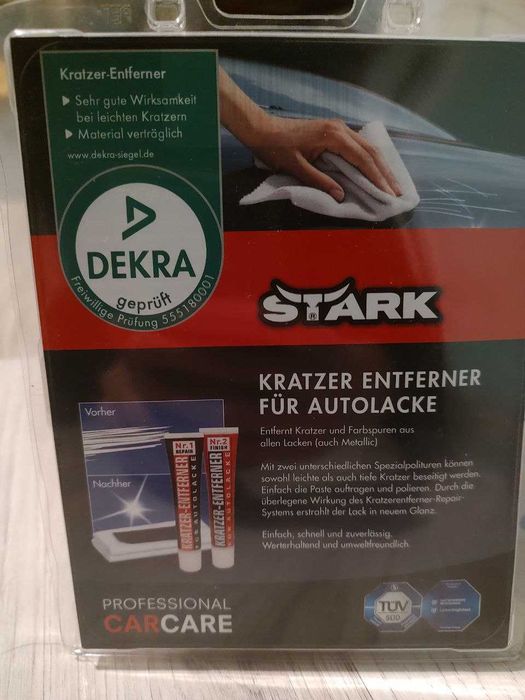 Швейцарски пастири за полиране на драскотини + БЕЗПЛАТНА ДОСТАВКА