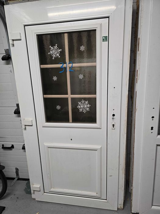 Tâmplărie Pvc mai multe modele si Dimensiuni