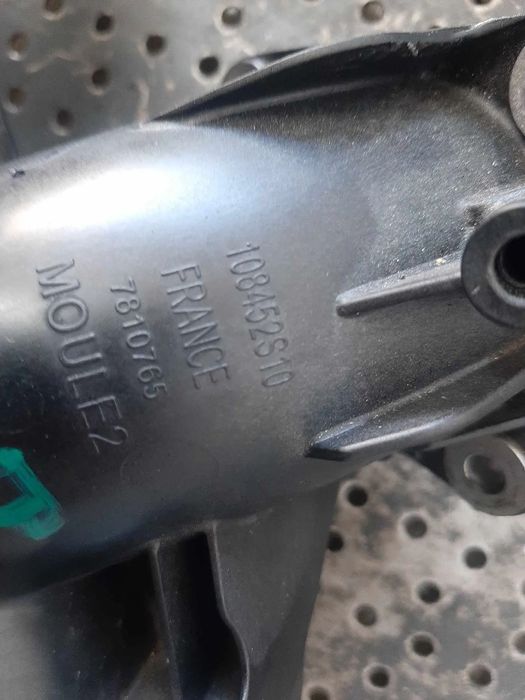 galerie admisie cu senzor 2.0 d n47d20c bmw seria 3 f30  f31  108452s10   850640606