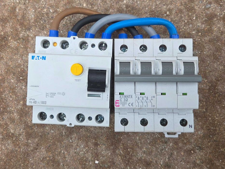 Invertor 20kw Trifazic On Grid + Smart Meter+ Wifi Dongle