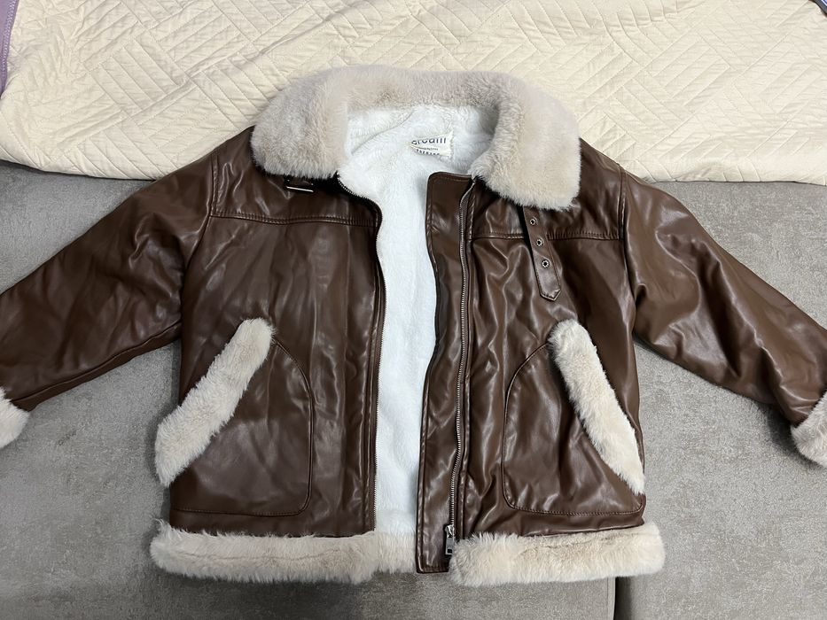 Продам женскую дублёнку