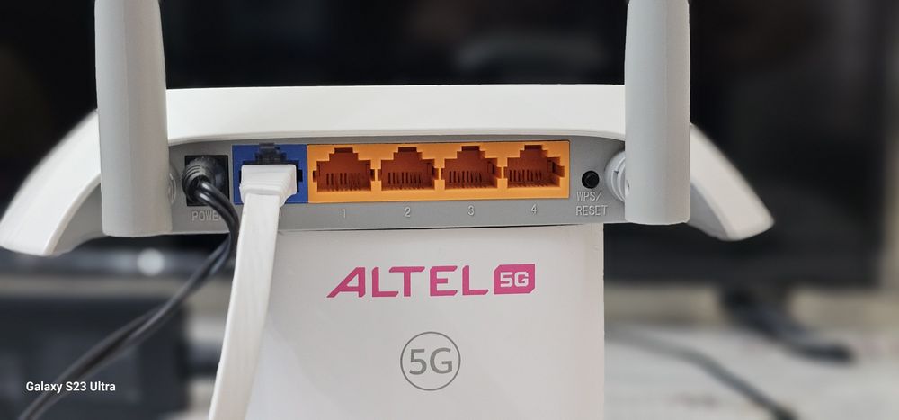 Wi fi Роутер TP-link TL-WR840n