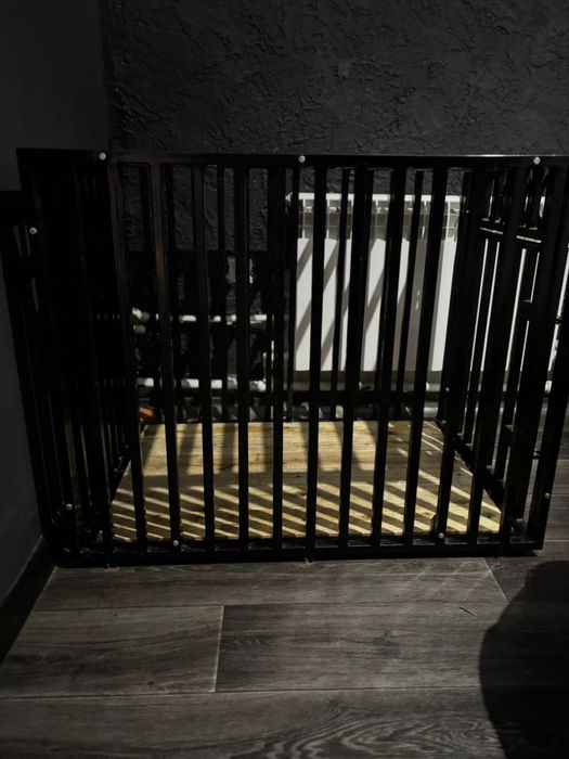 Продается клетка для собаки