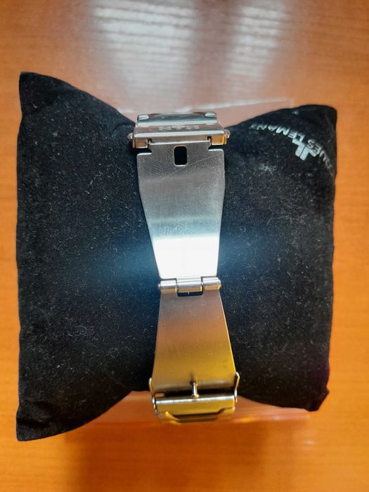 Мъжки Часовник МАН с метална каишка