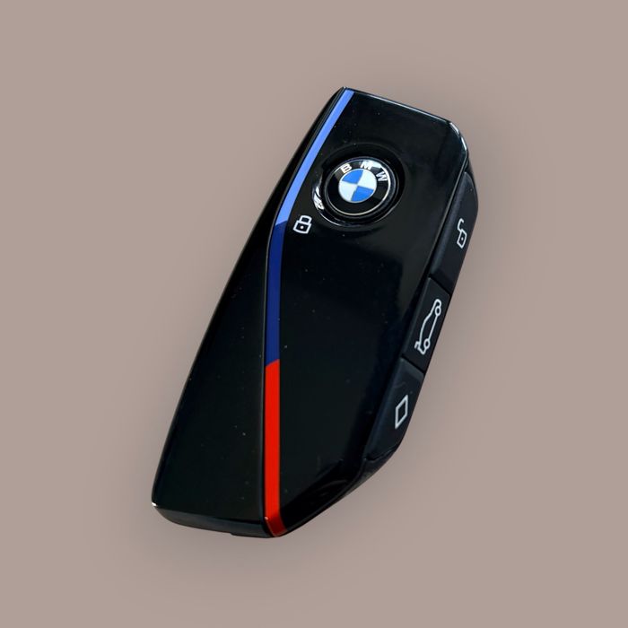 Смарт ключи BMW g серия