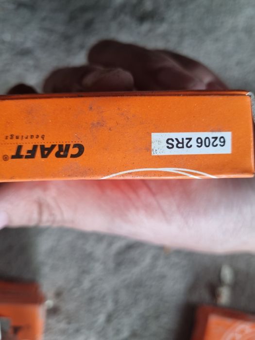 Подшипник Craft Bearings