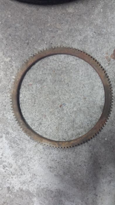 Coroana Volanta Aro D127 Brasov