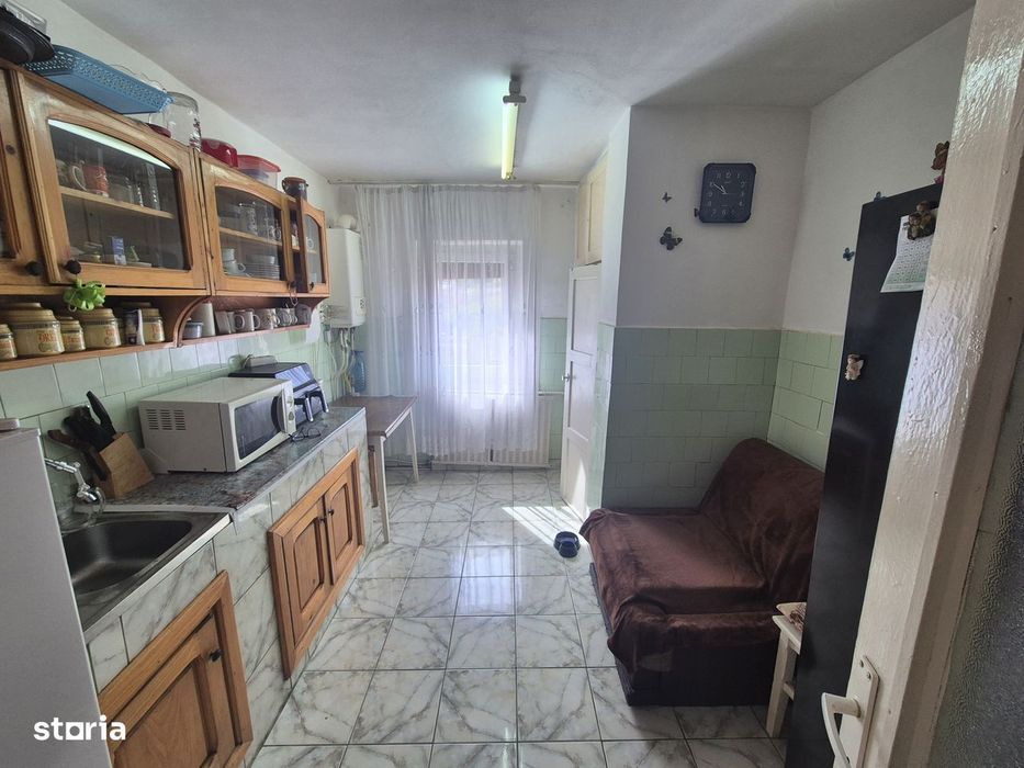 Apartament cu 3 camere, Micro 2