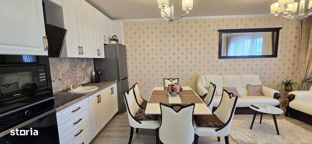 Apartament 2 camere de vânzare, cart. Prima Nufărul