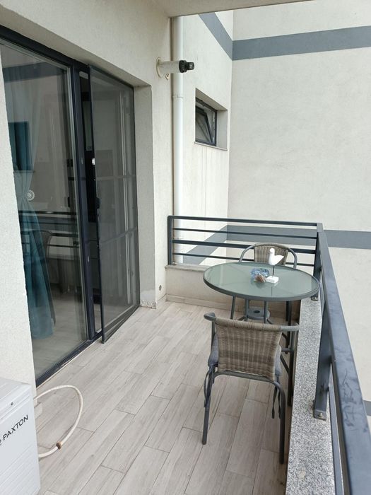 Garsonieră Mamaia Nord