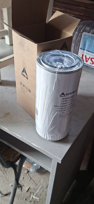 Масленый фильтр для фуры