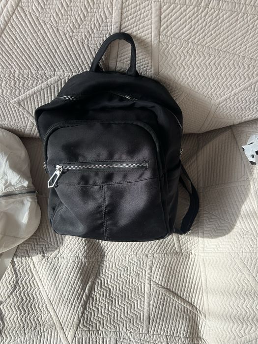 Разгрузка гардероба в профиле