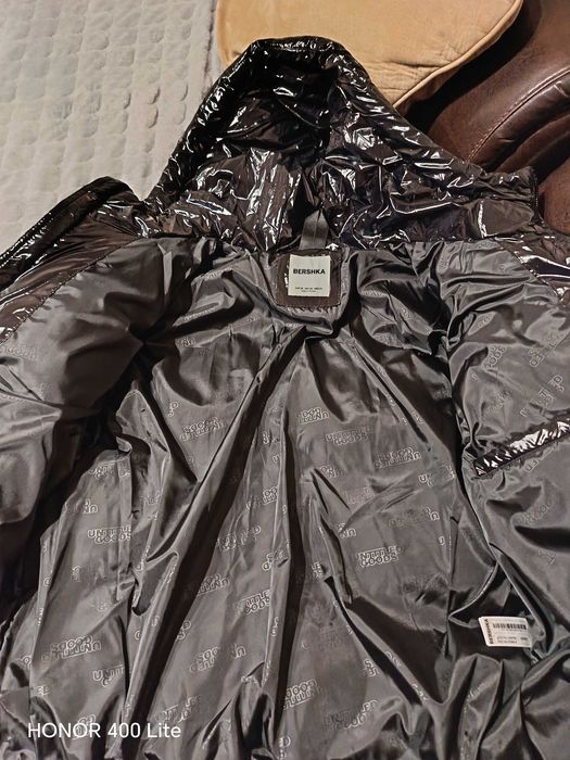 Зимно яке "Bershka"